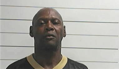 Bernard Morgan, - Orleans Parish County, LA 